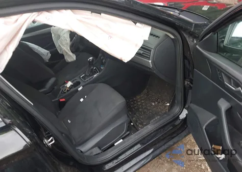 2019 Volkswagen Jetta S/Se/R-Line z USA, uszkodzony, nr VIN 3VWC57BU4KM021311